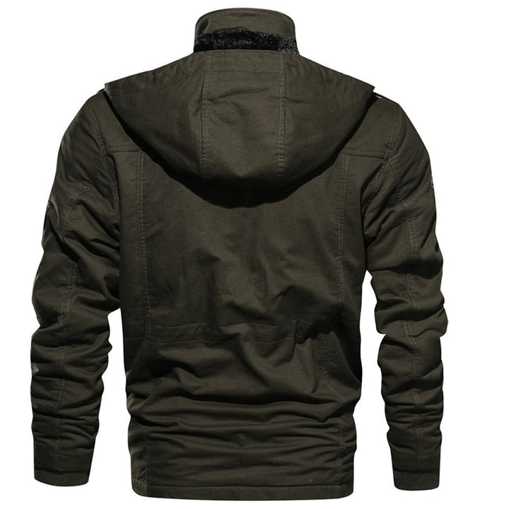 Stilvolle Kommandanten Jacke