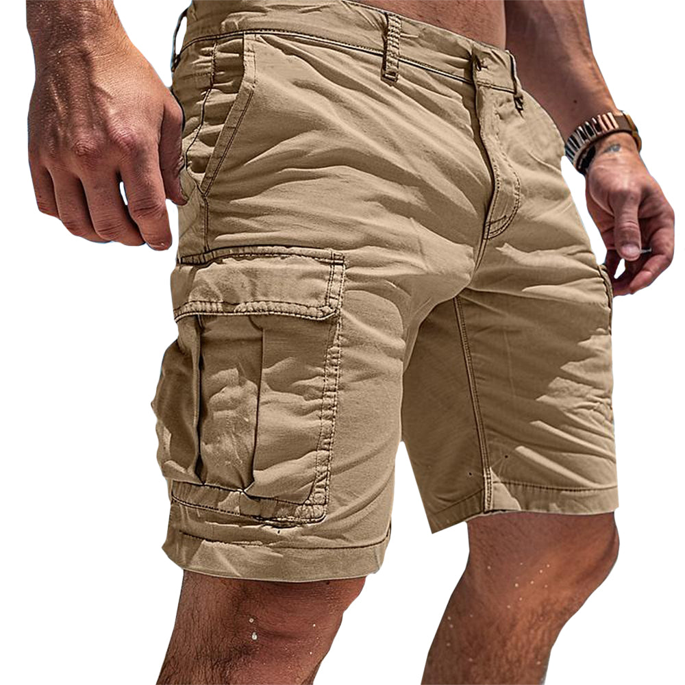 ENRIC | CARGO-SHORTS