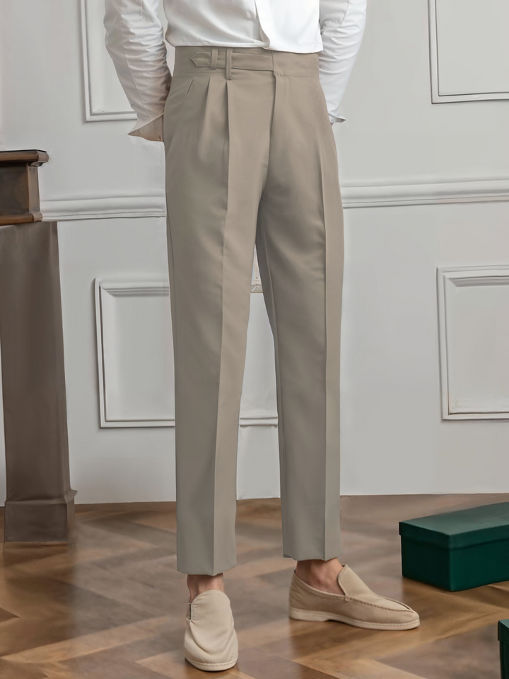 Taro | Faltenhose