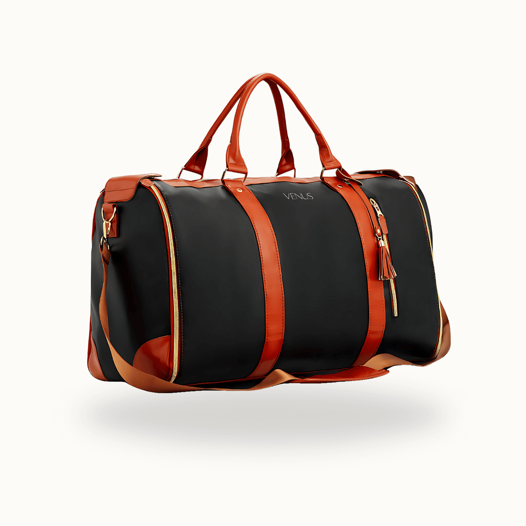 Undine | Stilvolle Duffel Bag