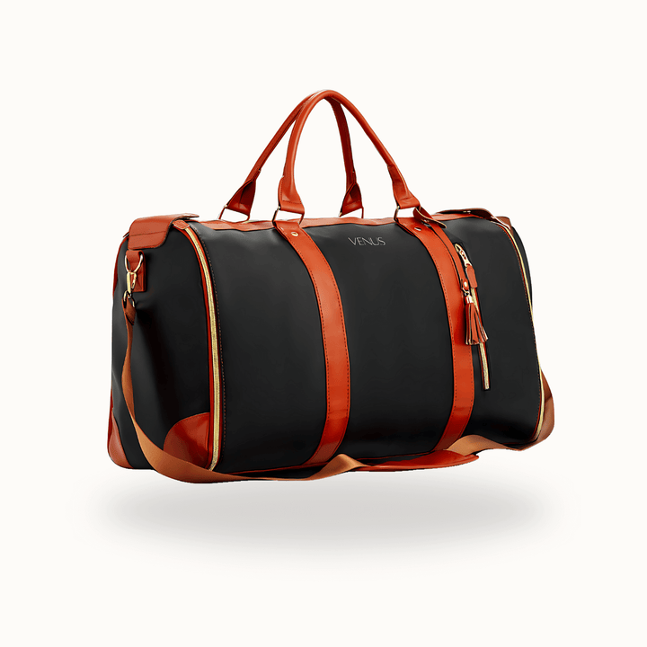 Undine | Stilvolle Duffel Bag