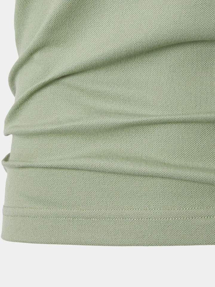 Alessandro™ | Das essentielle Polo für einen anspruchsvollen Stil
