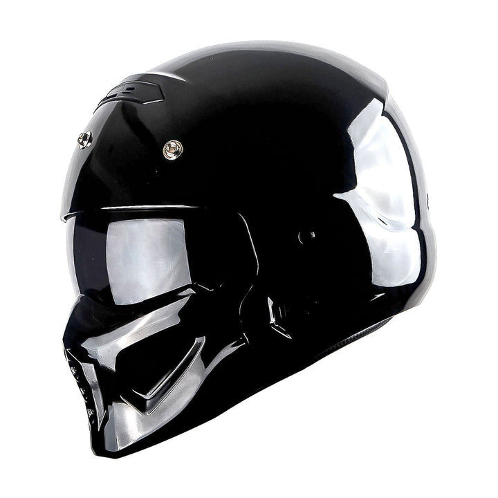 RoadMaster Pro Modulhelm