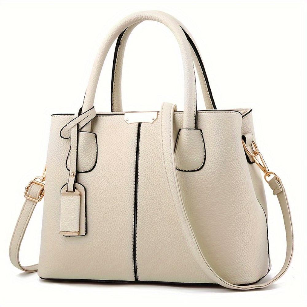 Eva | Vielseitige Schultertasche