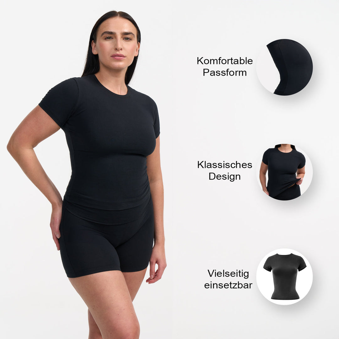 Baumwoll T-Shirt