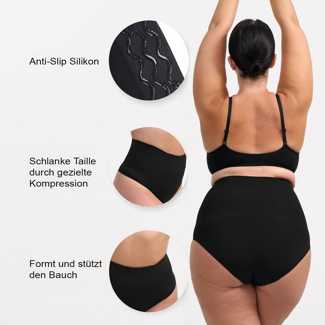 Shaping-Slip mit hoher Taille - Geheimangebot