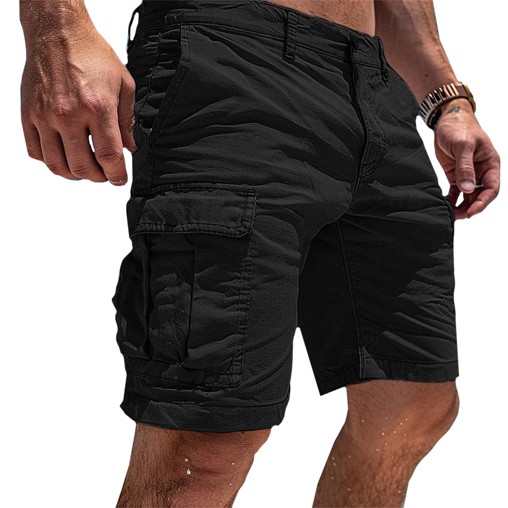 ENRIC | CARGO-SHORTS