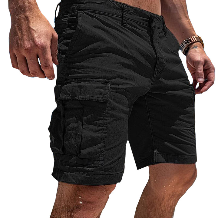ENRIC | CARGO-SHORTS