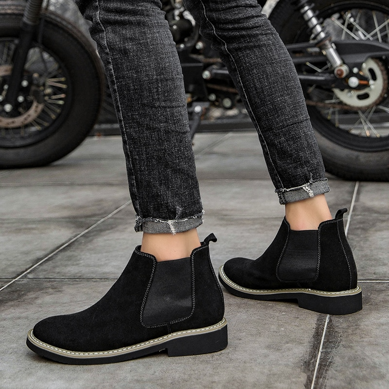 CHELSEAS