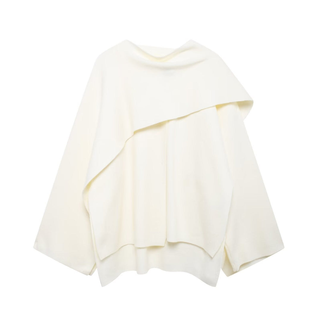 Mace | Elegante Schalweste