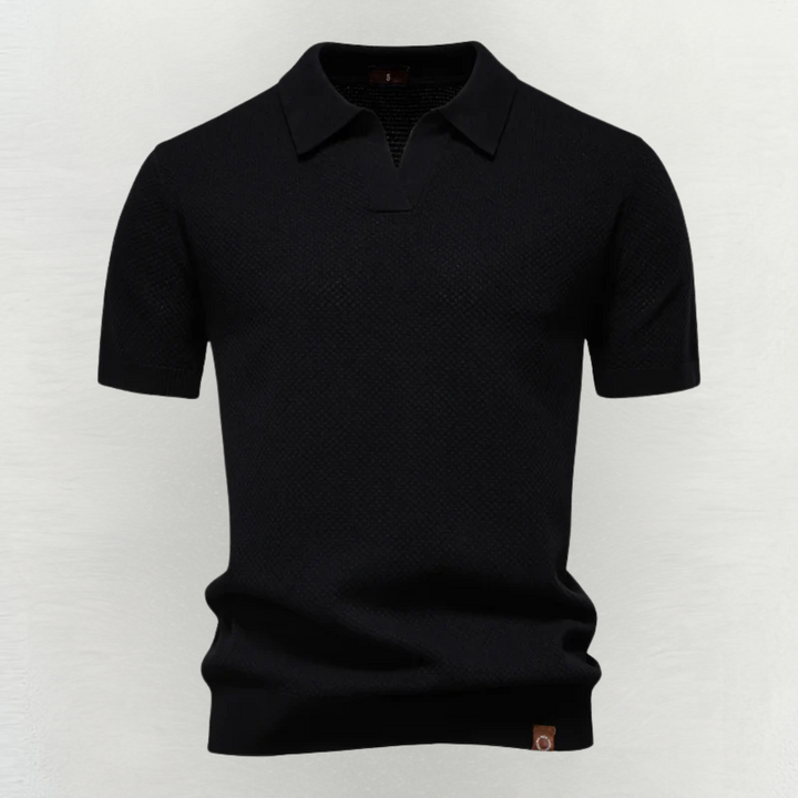 Marcello™ | Das elegante Polo für jede Gelegenheit
