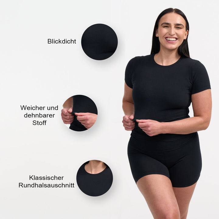 Baumwoll T-Shirt