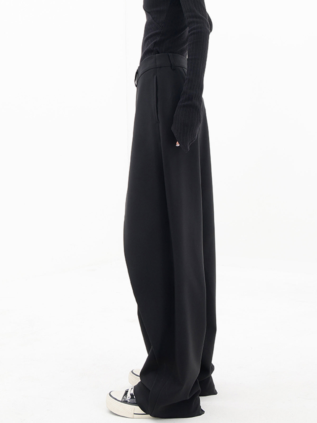 TINA | Moderne Baggy Pants
