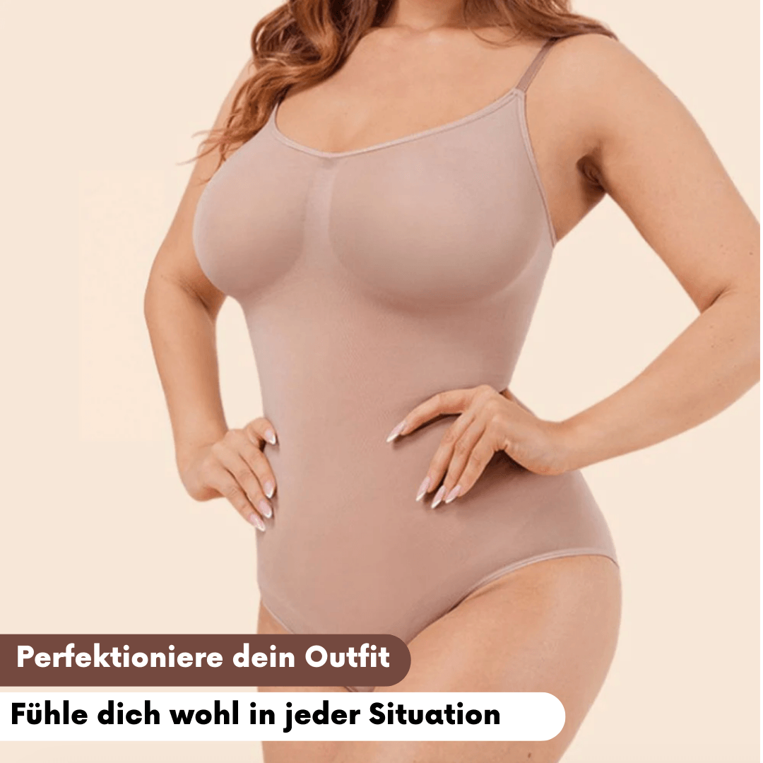 FitShape - Shapewear für Punkte