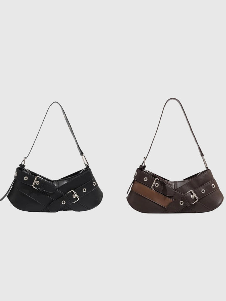 50% OFF - Mini Strap Chic Tasche