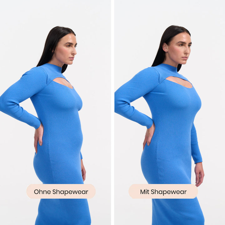 Bodysuit Sculpting mit Hose Shapewear (Light Shape) - Geheime Aktion
