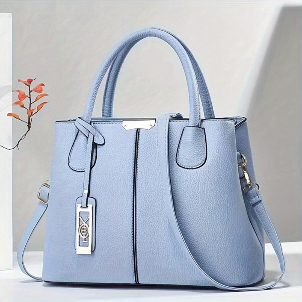Eva | Vielseitige Schultertasche
