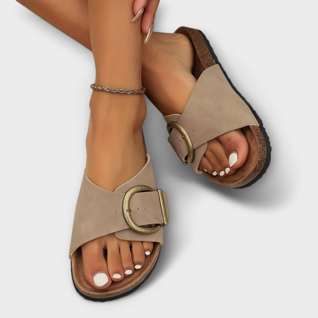 Margie™ Komfort-Sandalen
