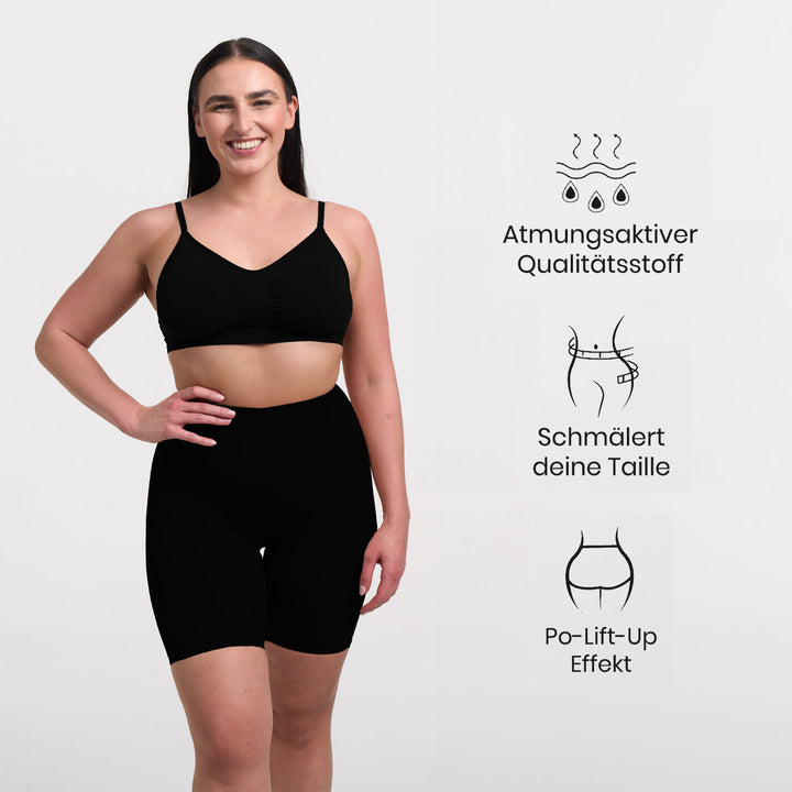 Formende Shorts - Geheime Aktion
