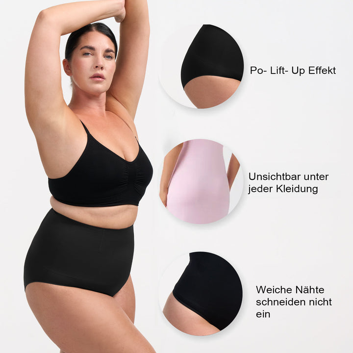 Shaping-Slip mit hoher Taille - Geheimangebot