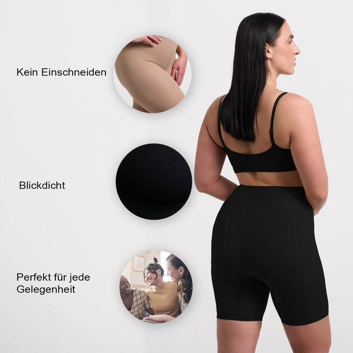 Formende Shorts - Geheime Aktion