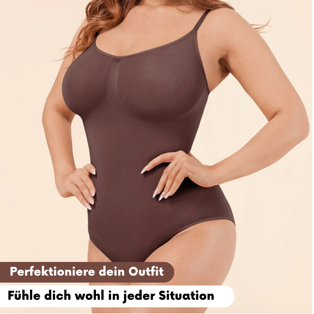 FitShape - Shapewear für Punkte