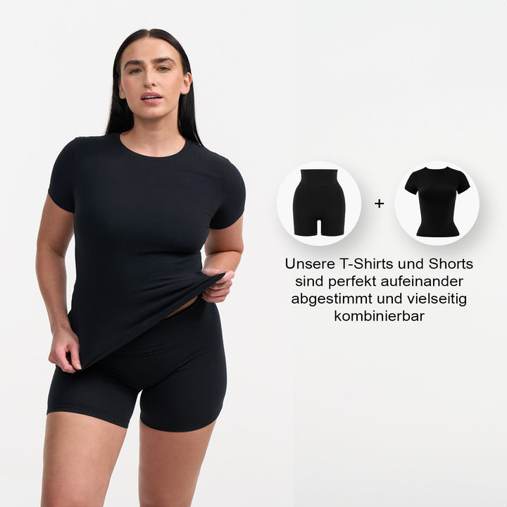 Baumwoll T-Shirt