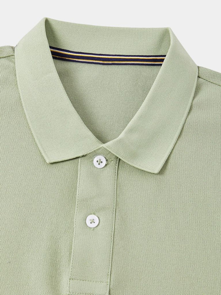 Alessandro™ | Das essentielle Polo für einen anspruchsvollen Stil