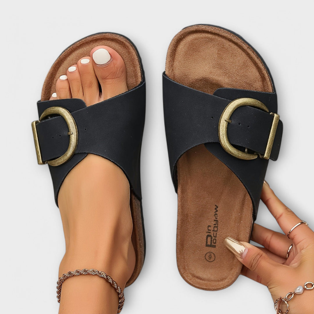 Margie™ Komfort-Sandalen