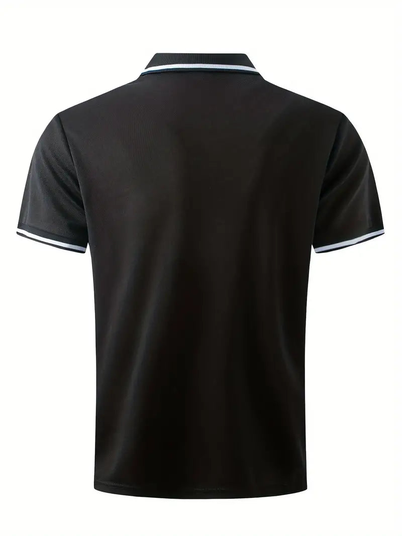 Fabiano™ | Atmungsaktives und vielseitiges Polo für jeden Anlass