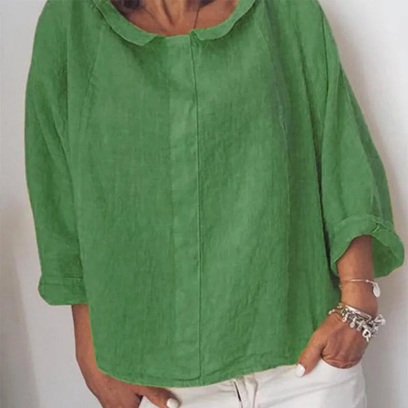Daphne | Elegant Women's Blouse