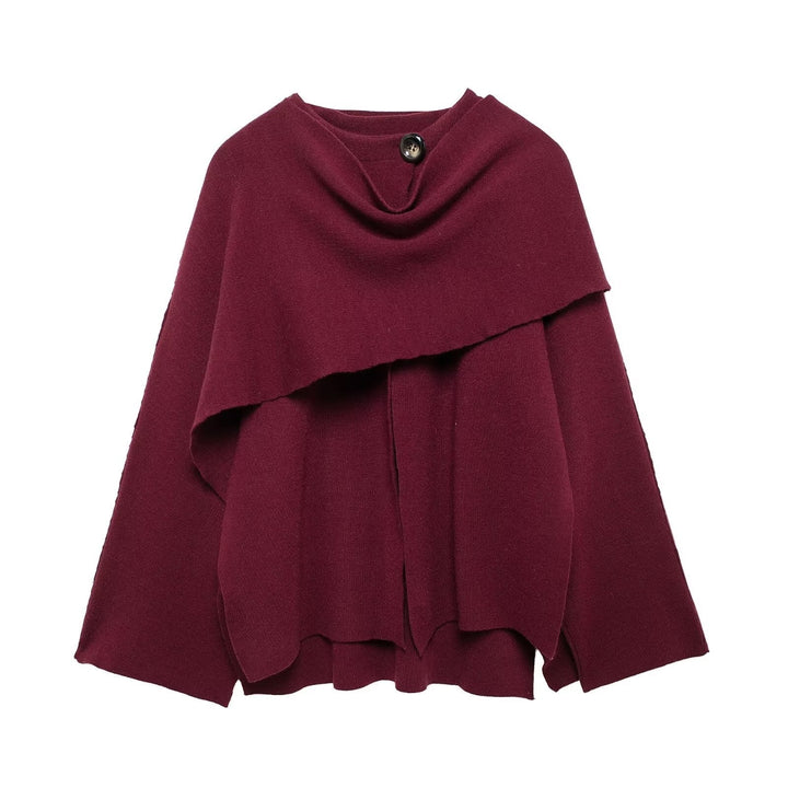Mace | Elegante Schalweste