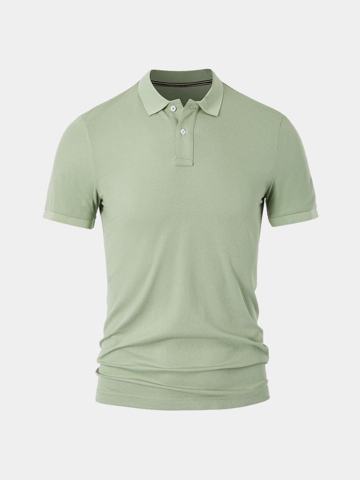 Alessandro™ | Das essentielle Polo für einen anspruchsvollen Stil