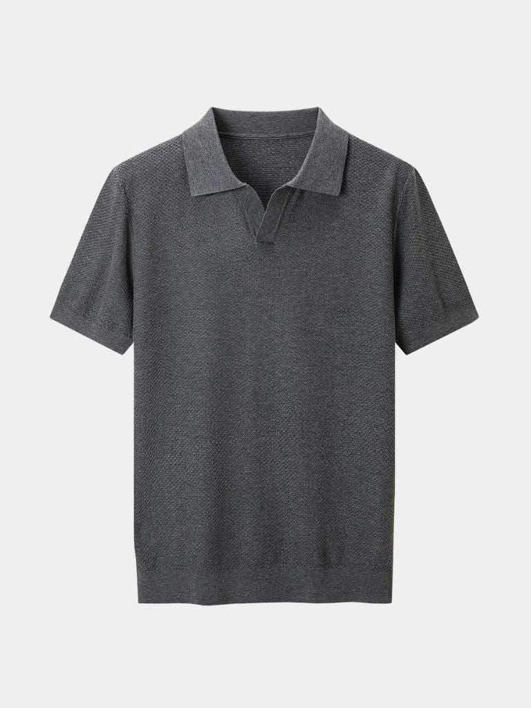 Luca™ | Das Moderne Polo mit Discretem Eleganz