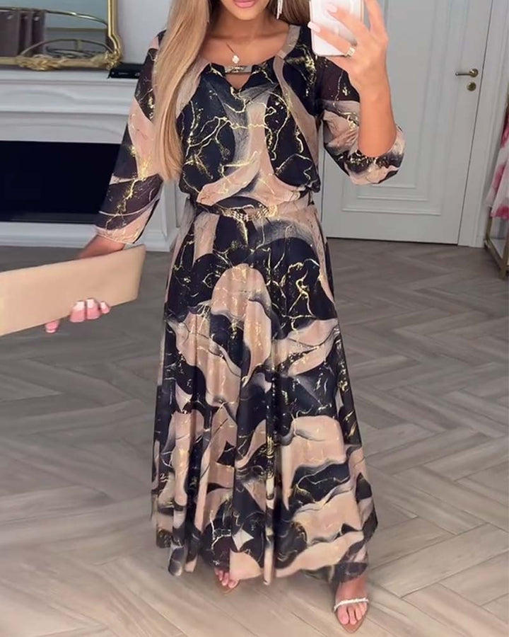 Josefine™ | Elegantes Kleid