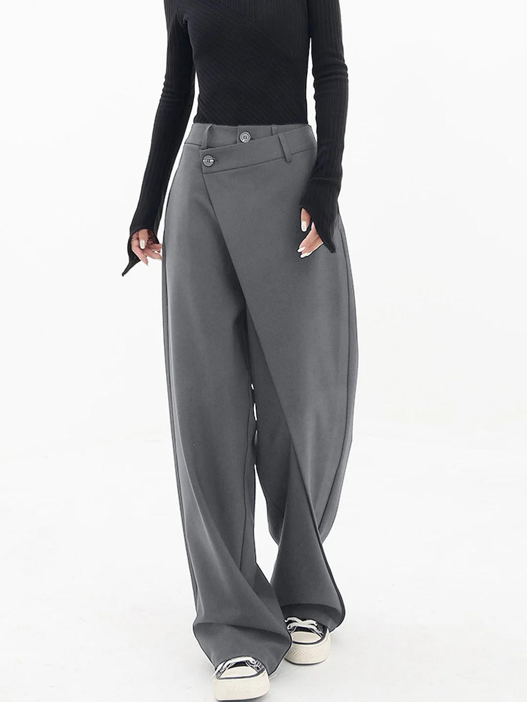 TINA | Moderne Baggy Pants