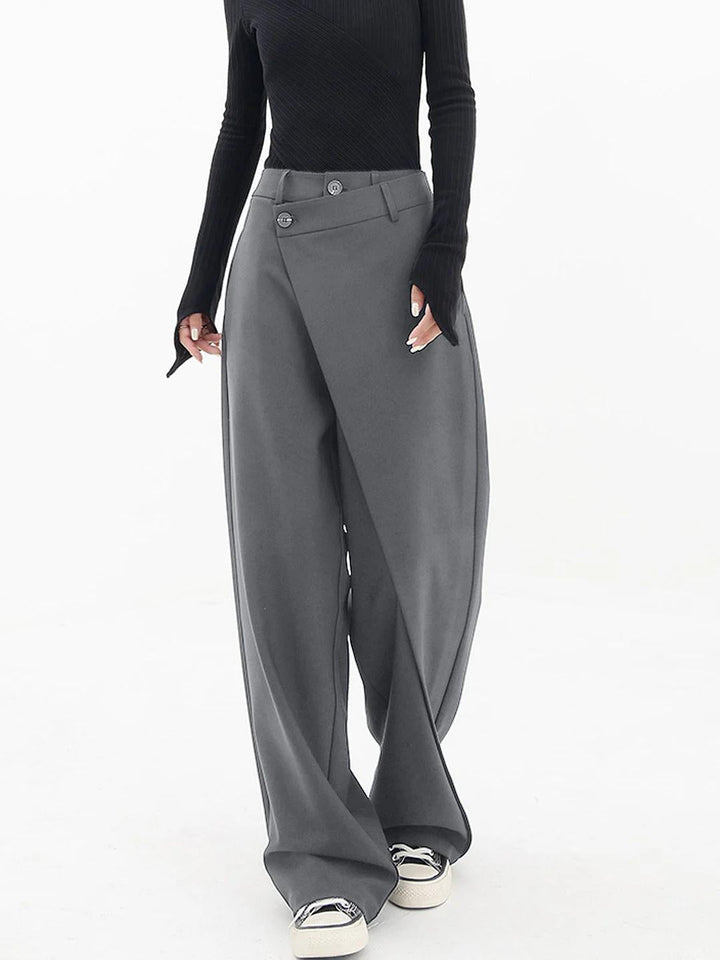 TINA | Moderne Baggy Pants