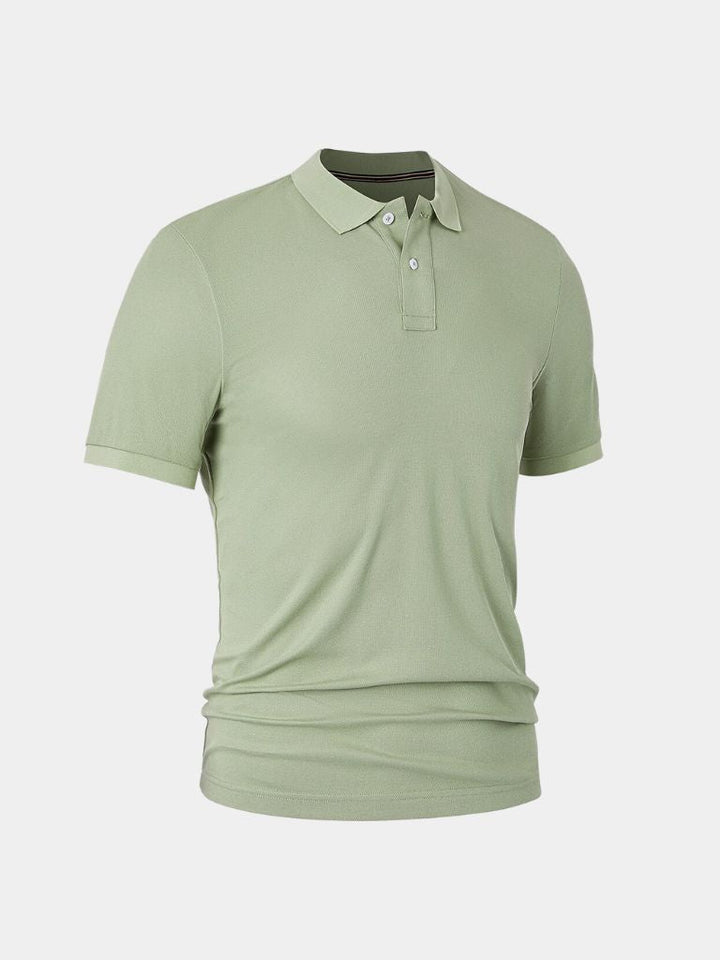 Alessandro™ | Das essentielle Polo für einen anspruchsvollen Stil