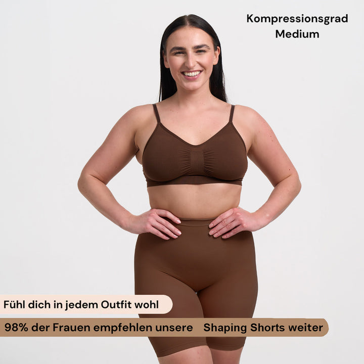 Formende Shorts - Geheime Aktion