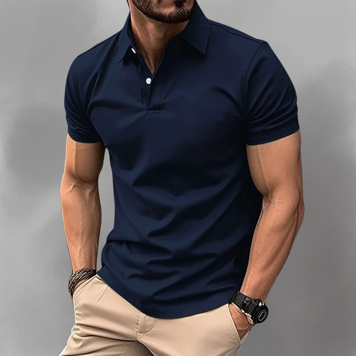 Giulio™ | Das zeitlose Polo für einen eleganten Stil