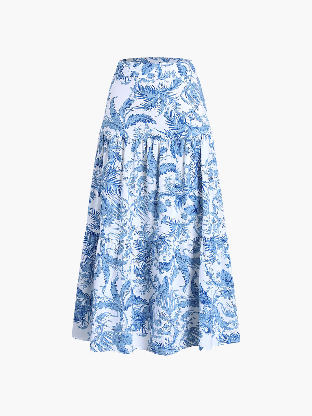 Küstenfreude Print Twist Detail Rock Set