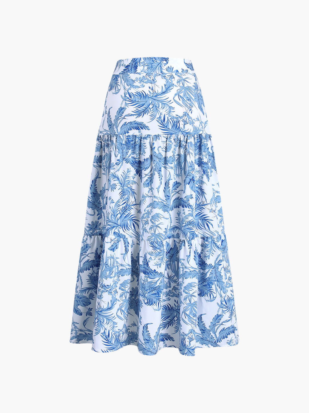 Küstenfreude Print Twist Detail Rock Set