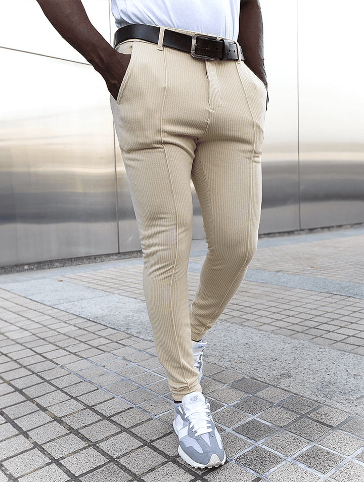 Evo Hosen - Khaki