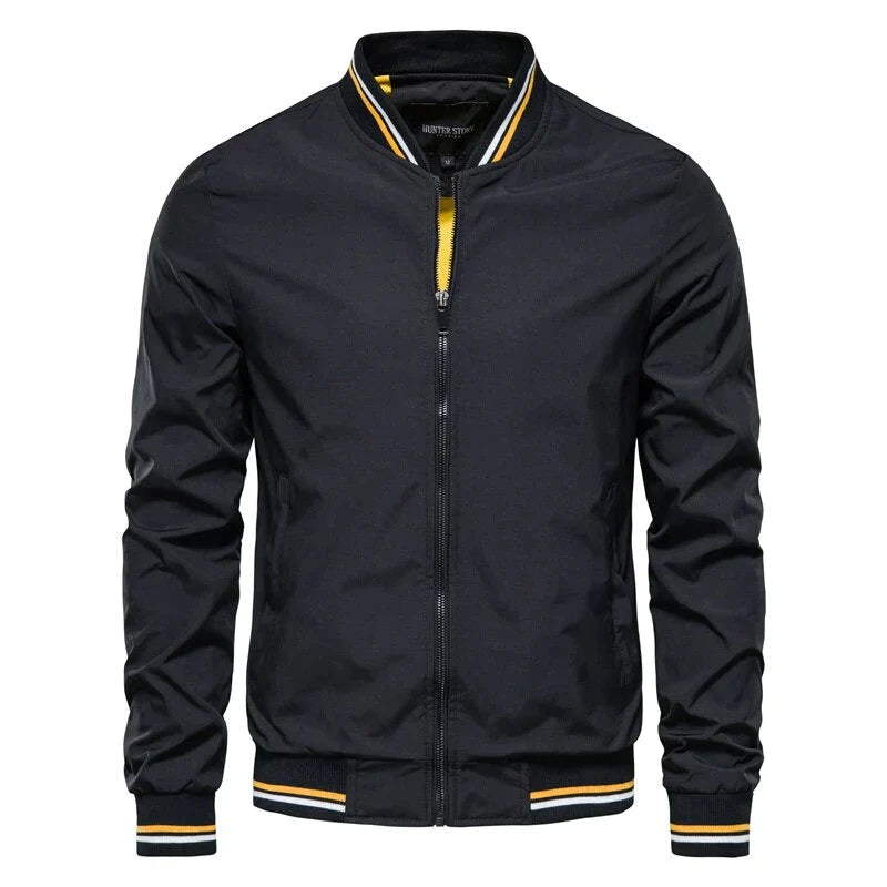 Daniel - Bomberjacke