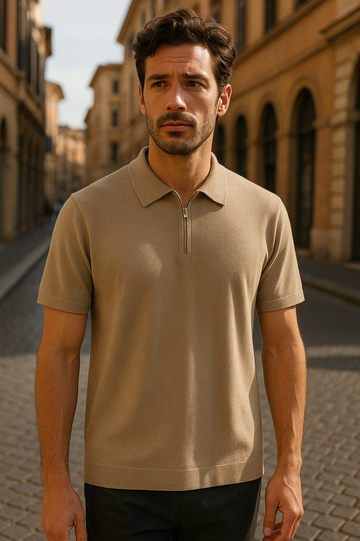 Gianni™ | Moderne Raffinesse, mühelos
