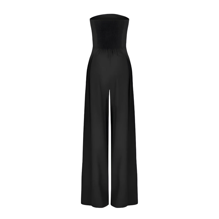 Alina | Elegante Jumpsuit mit femininer Silhouette für besondere Anlässe