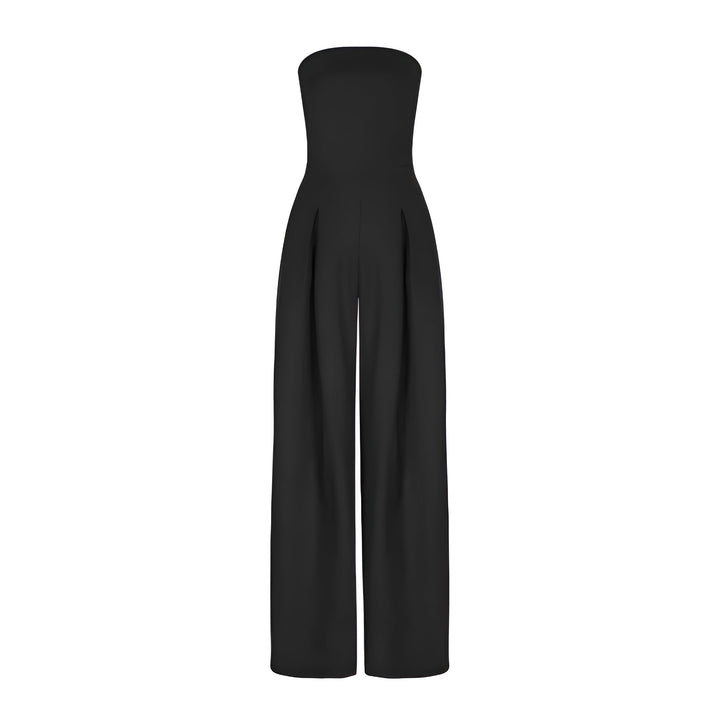 Alina | Elegante Jumpsuit mit femininer Silhouette für besondere Anlässe