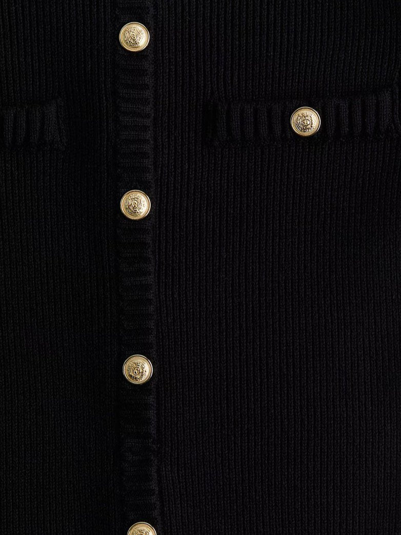 Ember - Strickmini-Kleid