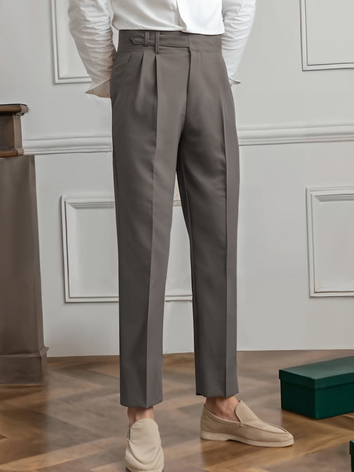 Taro | Faltenhose