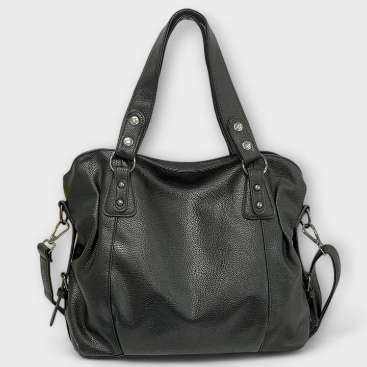 Flair. - Elegante Hobo-Schultertasche